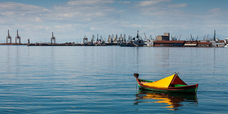 Yılbaşı Özel Selanik Kavala Turu | 1 Gece 3 Gün