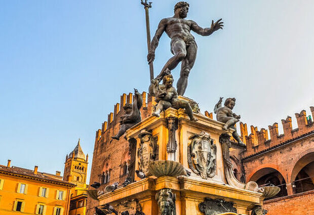 Barcelona'dan Milano'ya Akdeniz Esintisi - İtalya & Fransa & İspanya Turu - 7 Gece (MXP-BCN) - v5