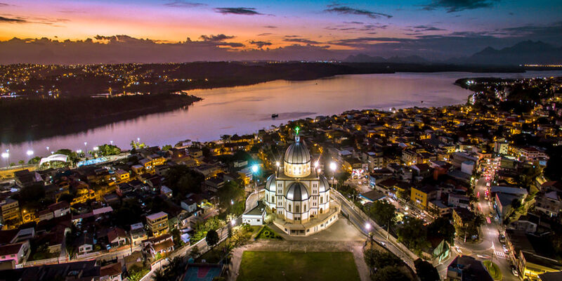Paskalya Özel İspanya Bask Turu | 4 Gece 6 Gün