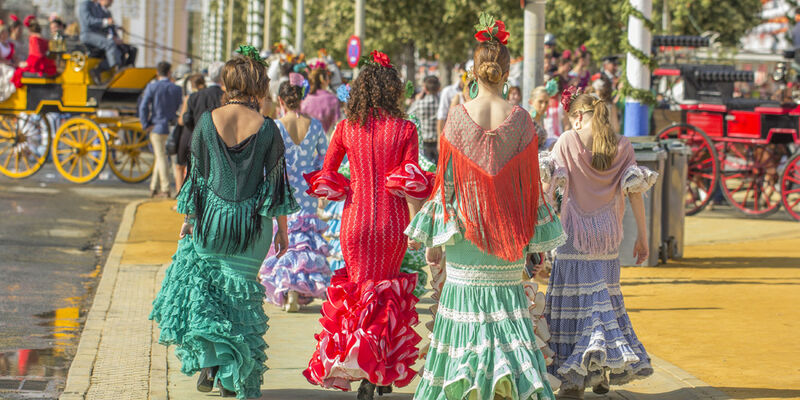 Paskalya Özel İspanya Bask Turu | 4 Gece 6 Gün
