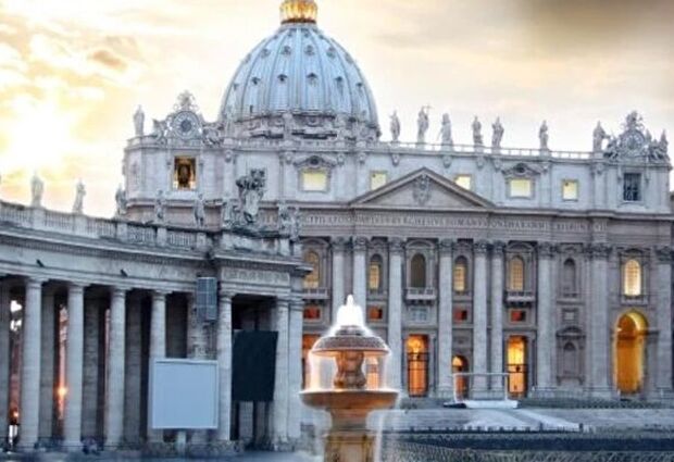 Elegant İtalya Turu Anadolujet Havayolları ile 7 Gece - BGY-FCO