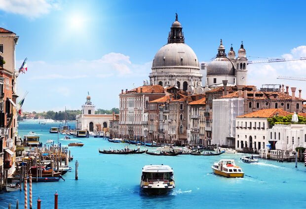 Milano Outlet Shopping Turu (Türk Havayolları ile) (3 Gece 4 Gün) (MXP-MXP)