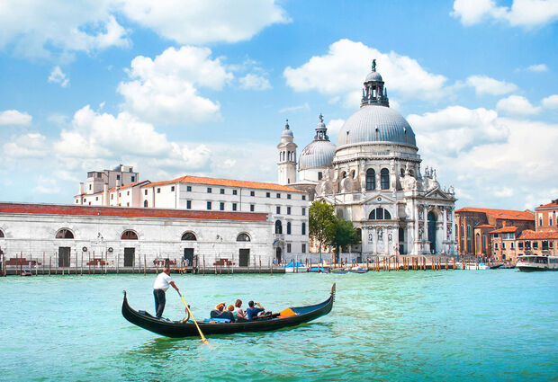 Milano Outlet Shopping Turu (Türk Havayolları ile) (3 Gece 4 Gün) (MXP-MXP)