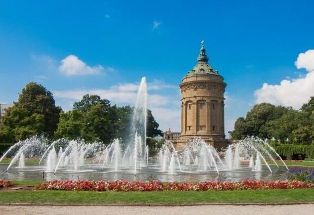 Kıbrıs Çıkışlı Ren Nehri’nde Noel Pazarları Charter - Cgn-Fra