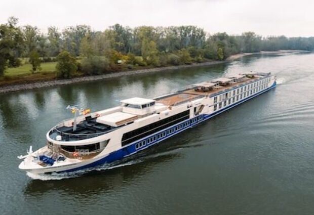 Kıbrıs Çıkışlı Ren Nehri’nde Noel Pazarları Charter - Str-Dus