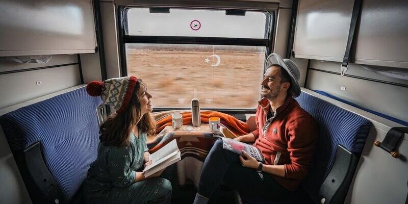 Eskişehir Kalkışlı Benzersiz Doğu Ekspresi Turu | 6 Gece 7 Gün