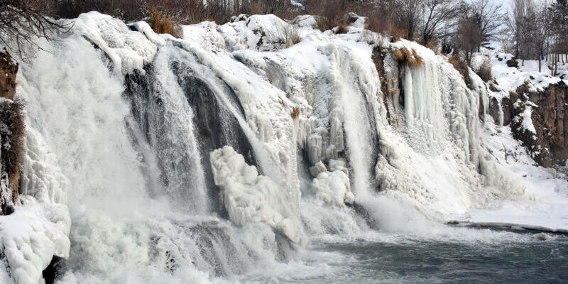 Eskişehir Kalkışlı Benzersiz Doğu Ekspresi Turu | 6 Gece 7 Gün