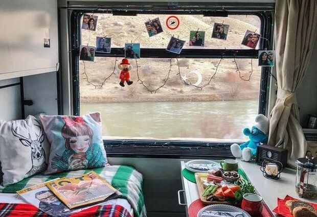 Eskişehir Kalkışlı Benzersiz Doğu Ekspresi Turu | 6 Gece 7 Gün