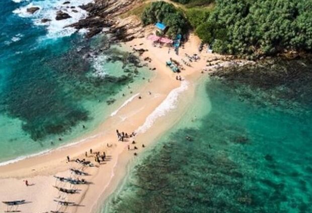 Elegant Sri Lanka Turu Air Arabia Havayolları ile 5 Gece - CMN-CMN