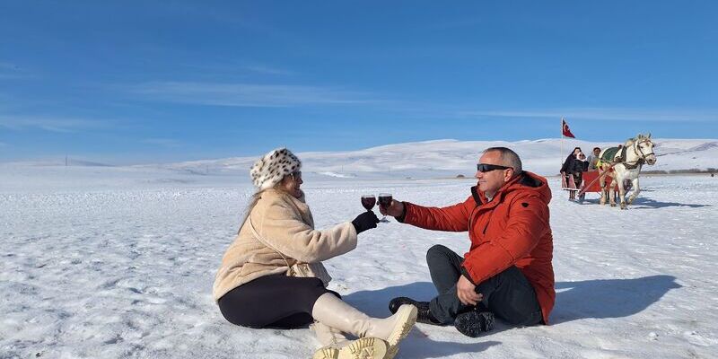 Ankara Kalkışlı Dolu Dolu Doğu Ekspresi Turu | 5 Gece 6 Gün