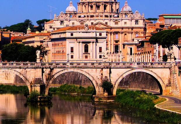 Toskana Turu - 3 Gece - 4 Gün- Tüm Turlar Dahil