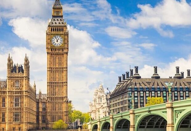 Krallıkların İzinde İngiltere & İskoçya & İrlanda Turu - 7 Gece (BCN-MXP)