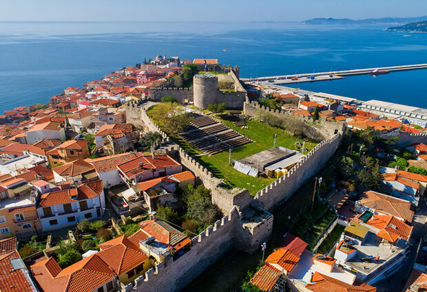 Büyük Yunanistan Turu (3 Gece 5 Gün)