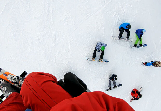 Otobüslü Bansko Kayak Turu (4 Gece 6 Gün)