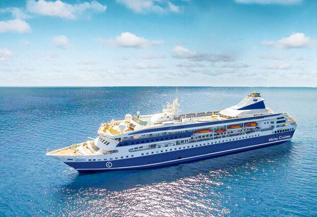 M/V Gemini ile Kuşadası Kalkışlı Yunan Adaları 4 Gece 