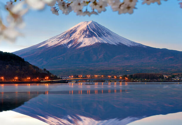 Yılbaşı Özel Japonya Turu Mistik Rotalar