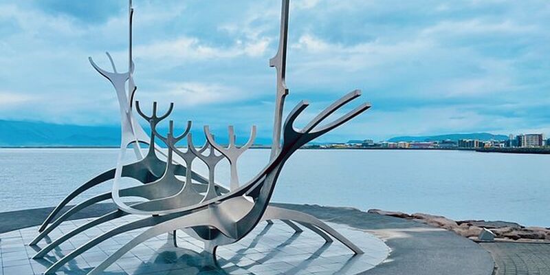 Süper Promo İzlanda Turu | Iceland Havayolları ile 4 Gece