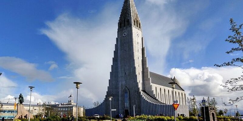 Süper Promo İzlanda Turu | Iceland Havayolları ile 4 Gece
