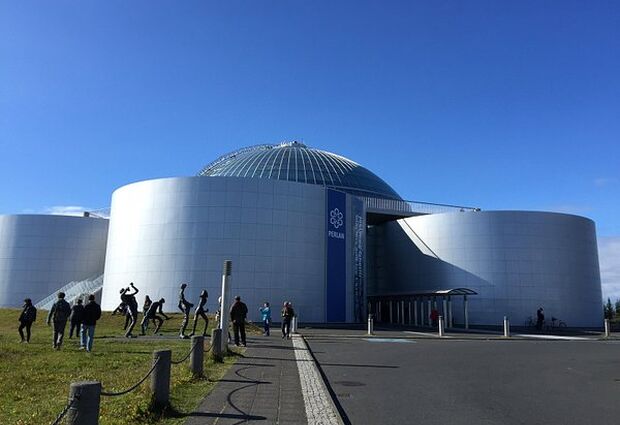 Süper Promo İzlanda Turu | Iceland Havayolları ile 4 Gece