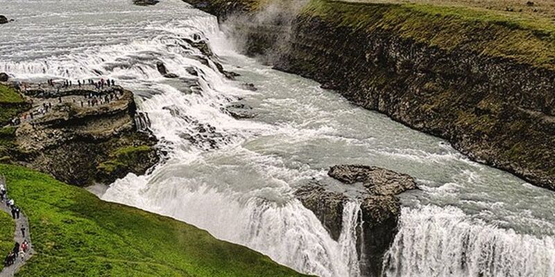 Dolu Dolu İzlanda Turu | Iceland Havayolları ile 4 Gece