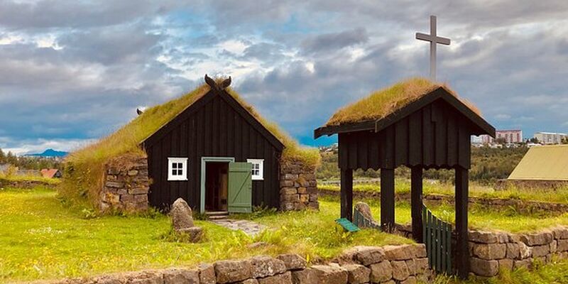 Dolu Dolu İzlanda Turu | Iceland Havayolları ile 4 Gece