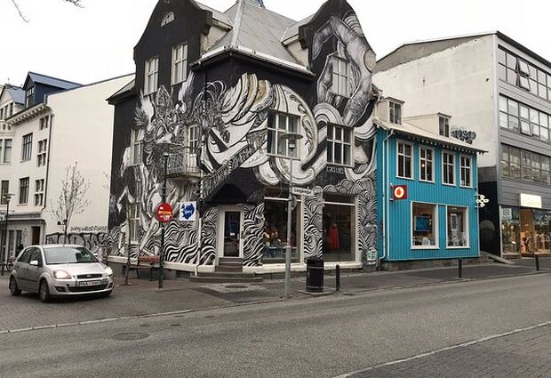 Dolu Dolu İzlanda Turu | Iceland Havayolları ile 4 Gece