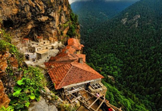 Aydın Çıkışlı Karadeniz Rüyası ve Batum Turu 5 Gece Otel Konaklamalı