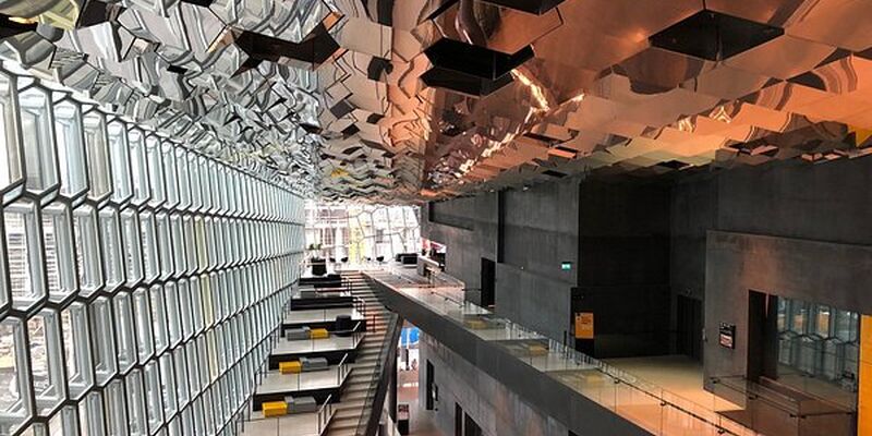 Dolu Dolu İzlanda Turu | Iceland Havayolları ile 4 Gece