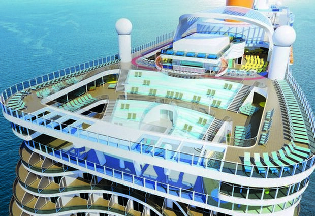 Costa Smeralda ile 7 Gece Dubai & Arap Yarımadası Turu | Air Arabia ile 7 Gece