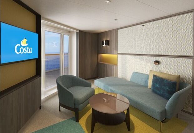 Costa Smeralda ile 7 Gece Dubai & Arap Yarımadası Turu | Air Arabia ile 7 Gece