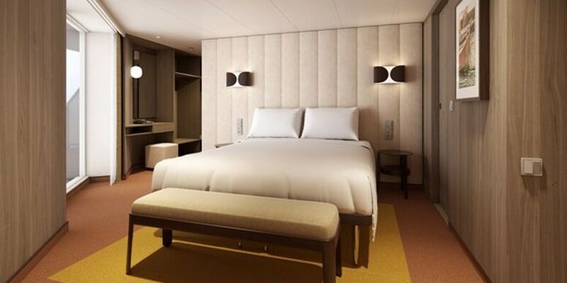 Costa Smeralda ile 7 Gece Dubai & Arap Yarımadası Turu | Air Arabia ile 7 Gece