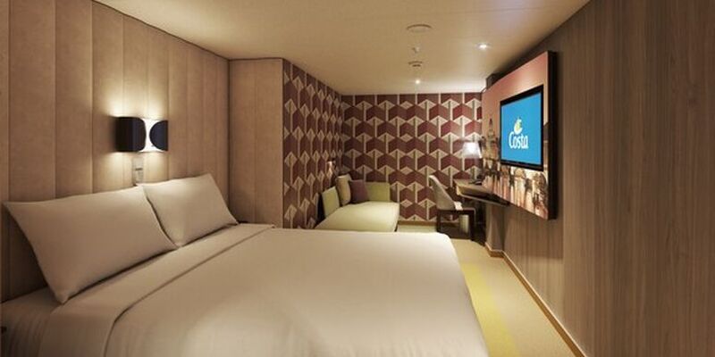 Costa Smeralda ile 7 Gece Dubai & Arap Yarımadası Turu | Air Arabia ile 7 Gece