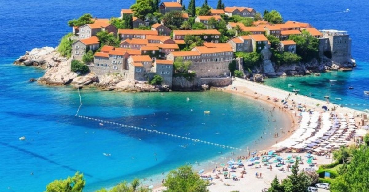 Budva Turları