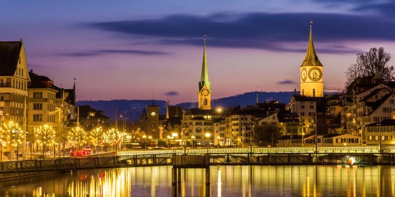 Rhone & Saone Nehrinde Güney Fransa & Provence Turu | THY ile 7 Gece