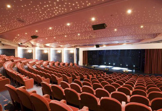 MSC Lirica İle İzmir Hareketli Ege Adriyatik 7 Gece 2025 / 2026