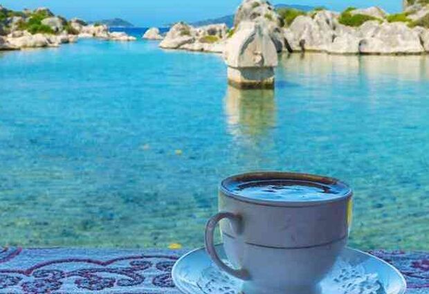 Aydın Çıkışlı Fethiye Gökova Dalyan Kekova Turu 4 Gece Otel Konaklamalı