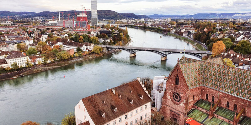 Alplerin Gölgesinde 5 Ülke Turu (PC) (2025) (BGY-BGY)