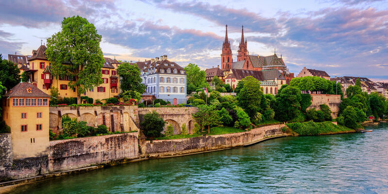 Alplerin Gölgesinde 5 Ülke Turu (PC) (2025) (BGY-BGY)