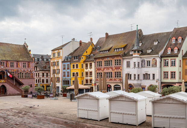 Alplerin Gölgesinde 5 Ülke Turu (PC) (2025) (BGY-BGY)