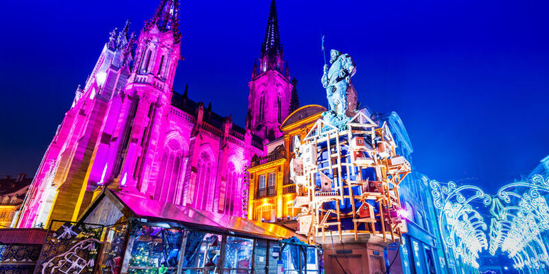 Alplerin Gölgesinde 5 Ülke Turu (PC) (2025) (BGY-BGY)