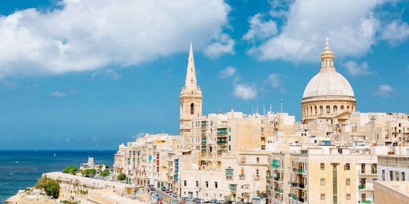 Malta Turu (TK) (2025) (MLA-MLA)
