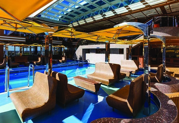 Costa Diadema ile İskandinavya & Norveç Fiyortları Turu | Pegasus ile Tüm Turlar Dahil
