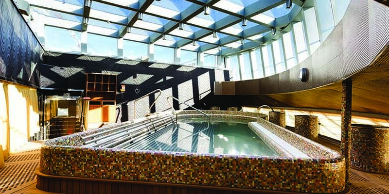Costa Diadema ile İskandinavya & Norveç Fiyortları Turu | Pegasus ile 7 Gece