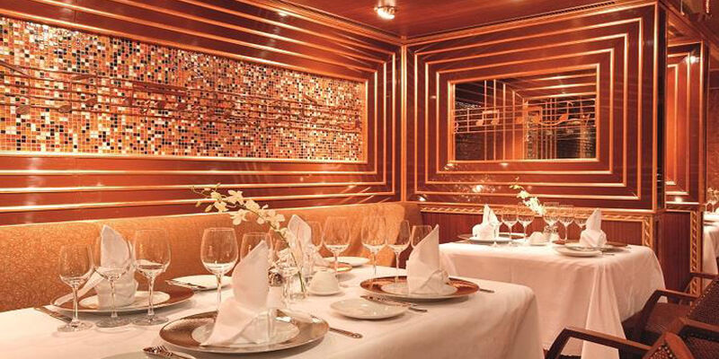 Costa Pacifica ile 7 Gece Tunuslu Akdeniz Turu | Pegasus ile