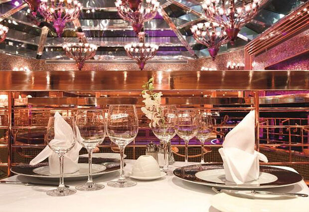 Costa Pacifica ile 7 Gece Tunuslu Akdeniz Turu | Pegasus ile
