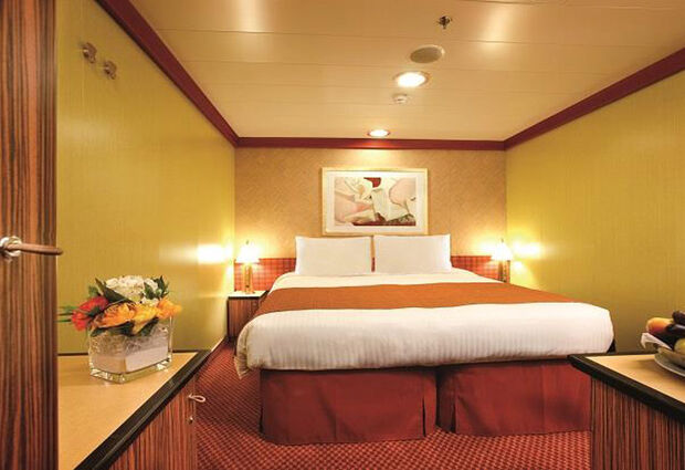Costa Pacifica ile 7 Gece Tunuslu Akdeniz Turu | Pegasus ile