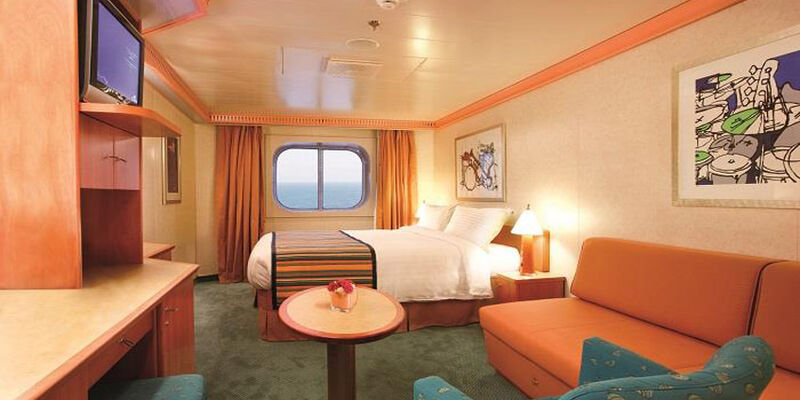 Costa Pacifica ile 7 Gece Tunuslu Akdeniz Turu | Pegasus ile