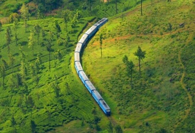 Sri Lanka Turu (CMB-CMB) | Jazeera Havayolları ile 5 Gece