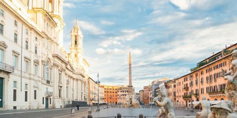 Rönesans'ın İzinde Floransa Turu (BLQ-BLQ) | FreeBird Havayolları Özel Seferi ile