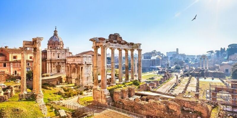 Rönesans'ın İzinde Floransa Turu (BLQ-BLQ) | FreeBird Havayolları Özel Seferi ile